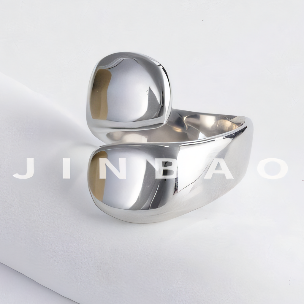 Minimalist Streamlined Ring Modern Fashion Design for Women | G004192